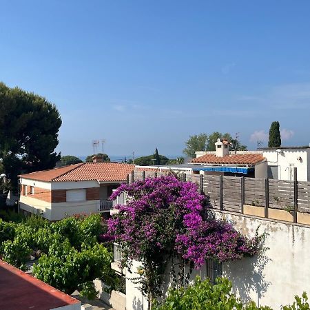 Appartement Cambrils Costa Extérieur photo