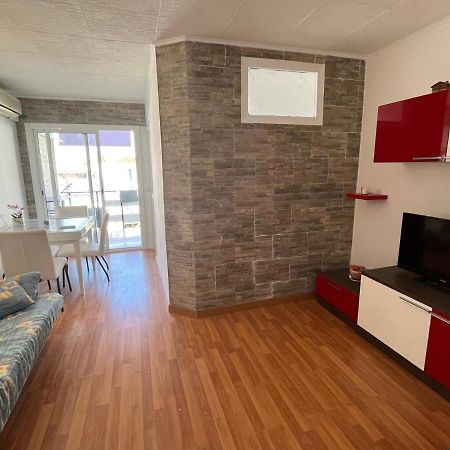 Appartement Cambrils Costa Extérieur photo