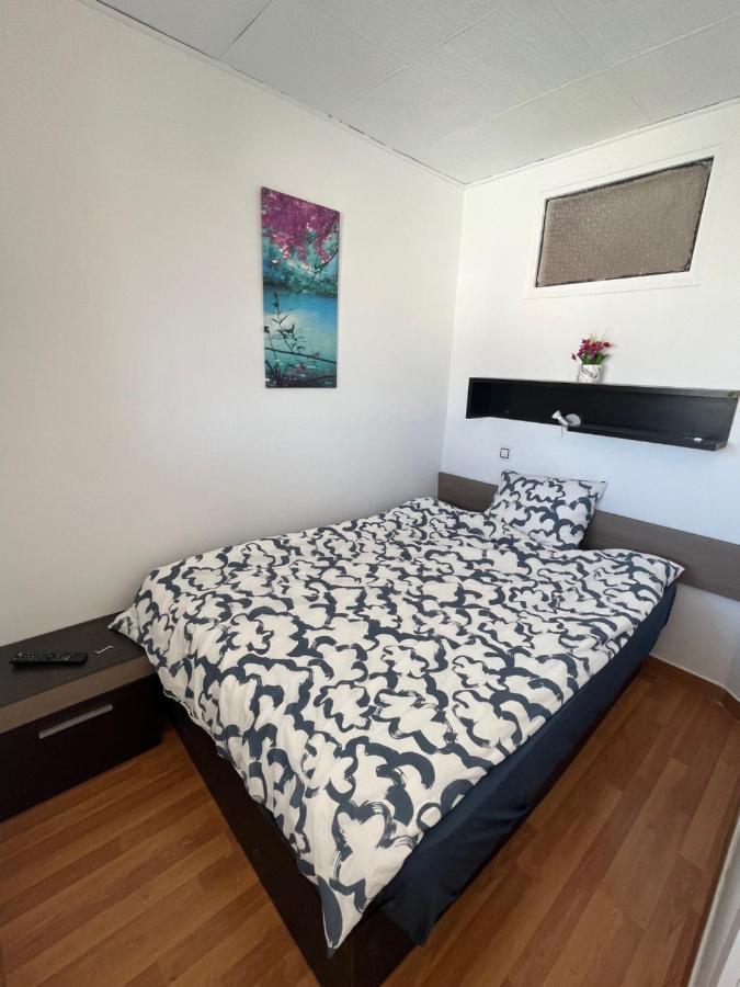 Appartement Cambrils Costa Extérieur photo