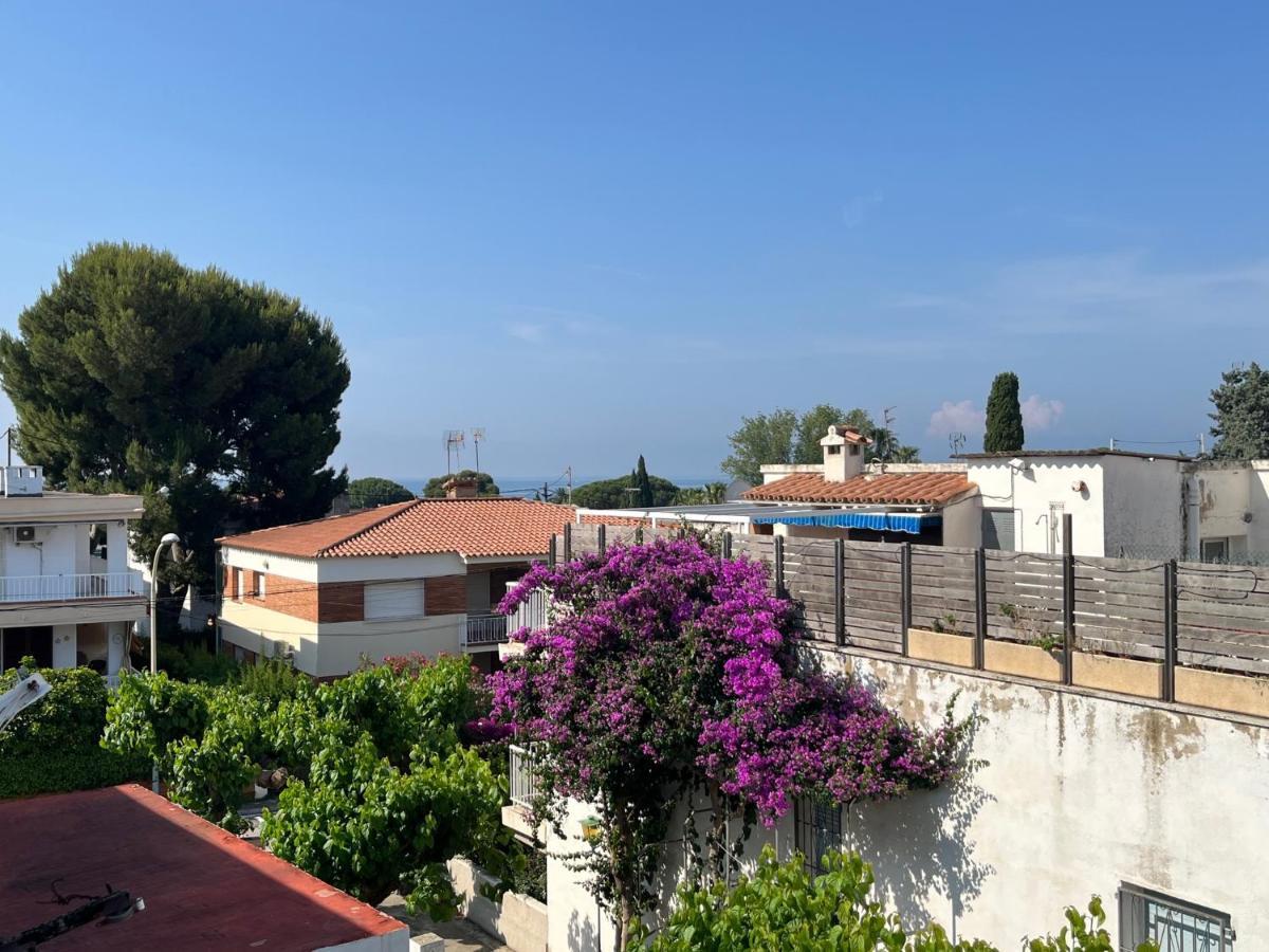 Appartement Cambrils Costa Extérieur photo