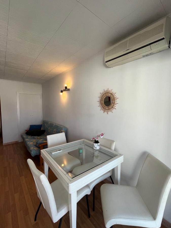Appartement Cambrils Costa Extérieur photo