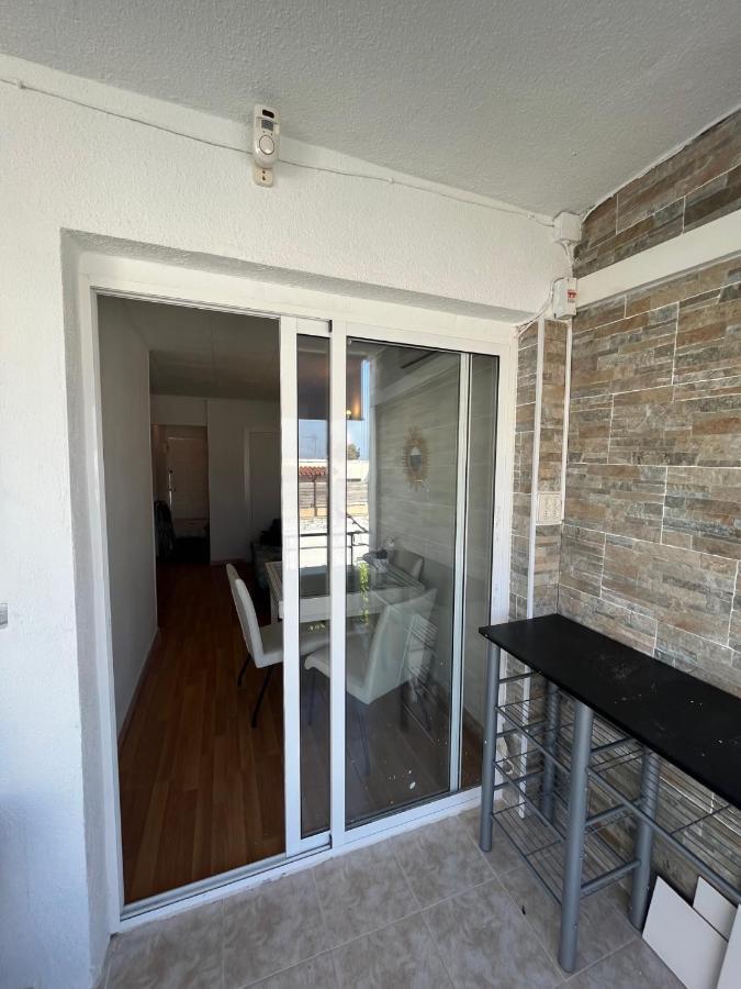 Appartement Cambrils Costa Extérieur photo