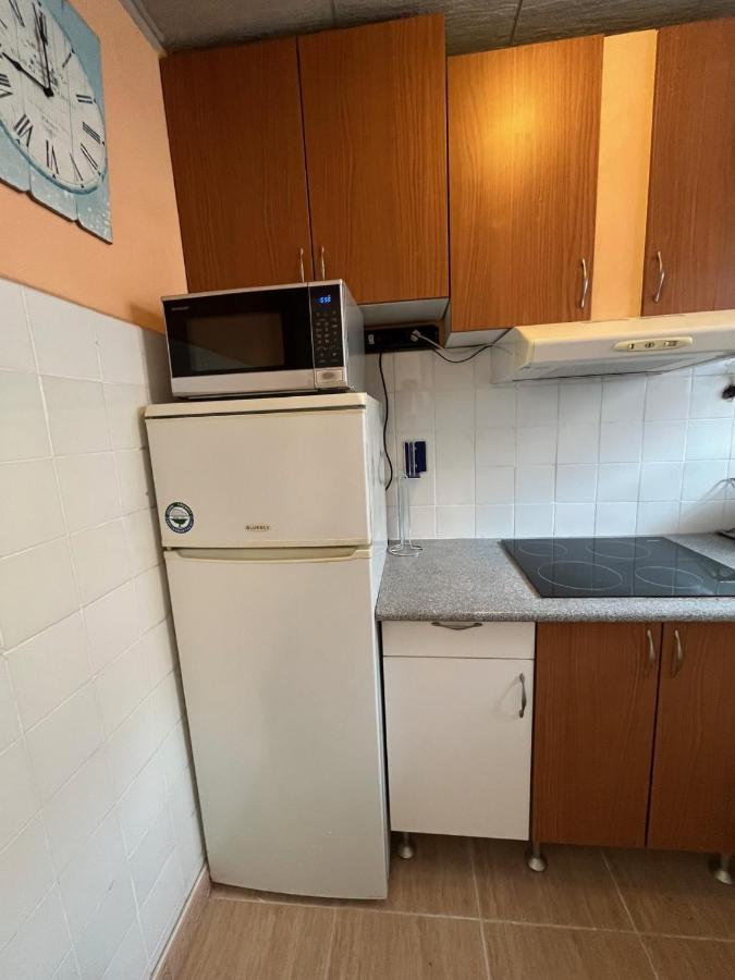 Appartement Cambrils Costa Extérieur photo